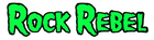 Rock Rebel logo