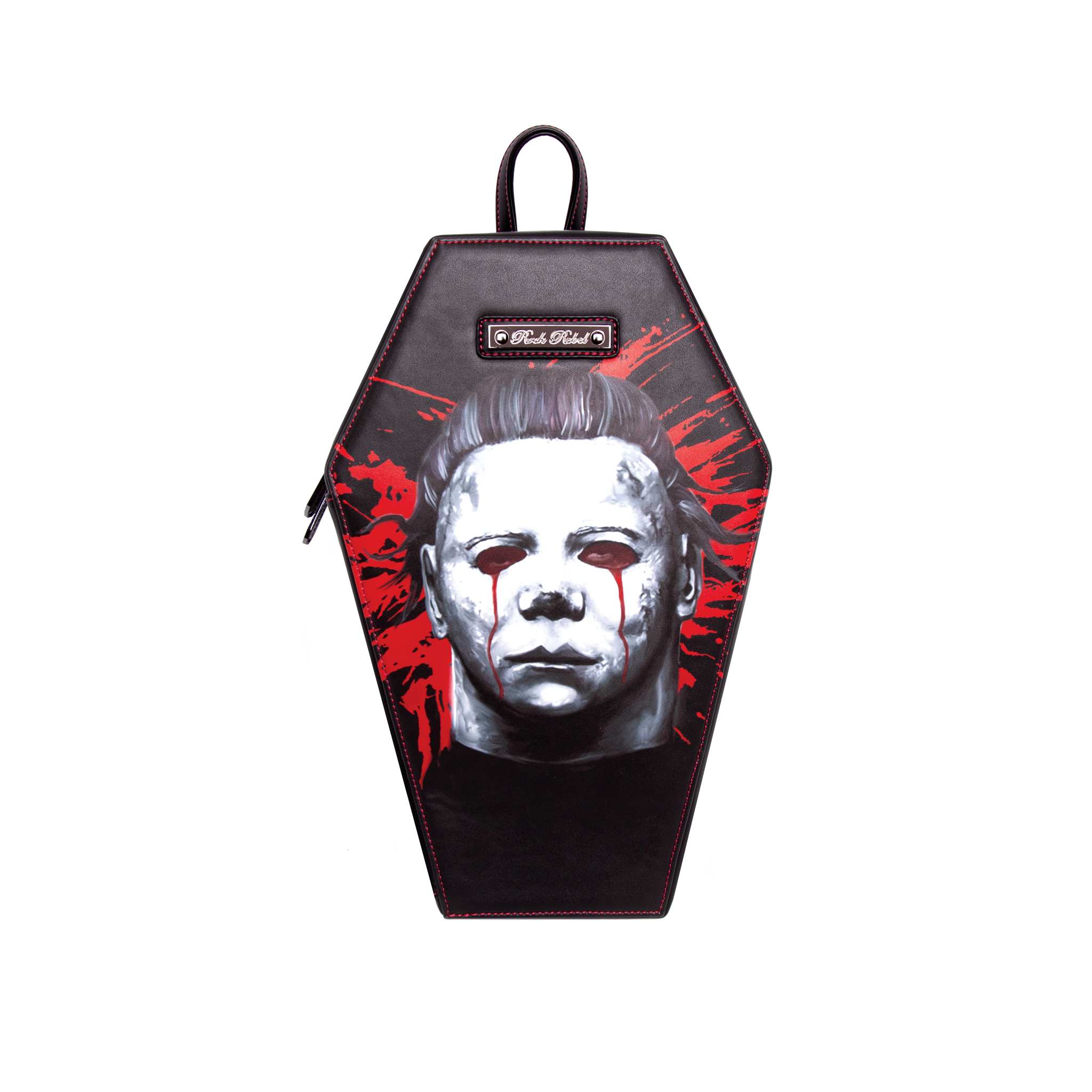 Michael Myers backpack hotsell