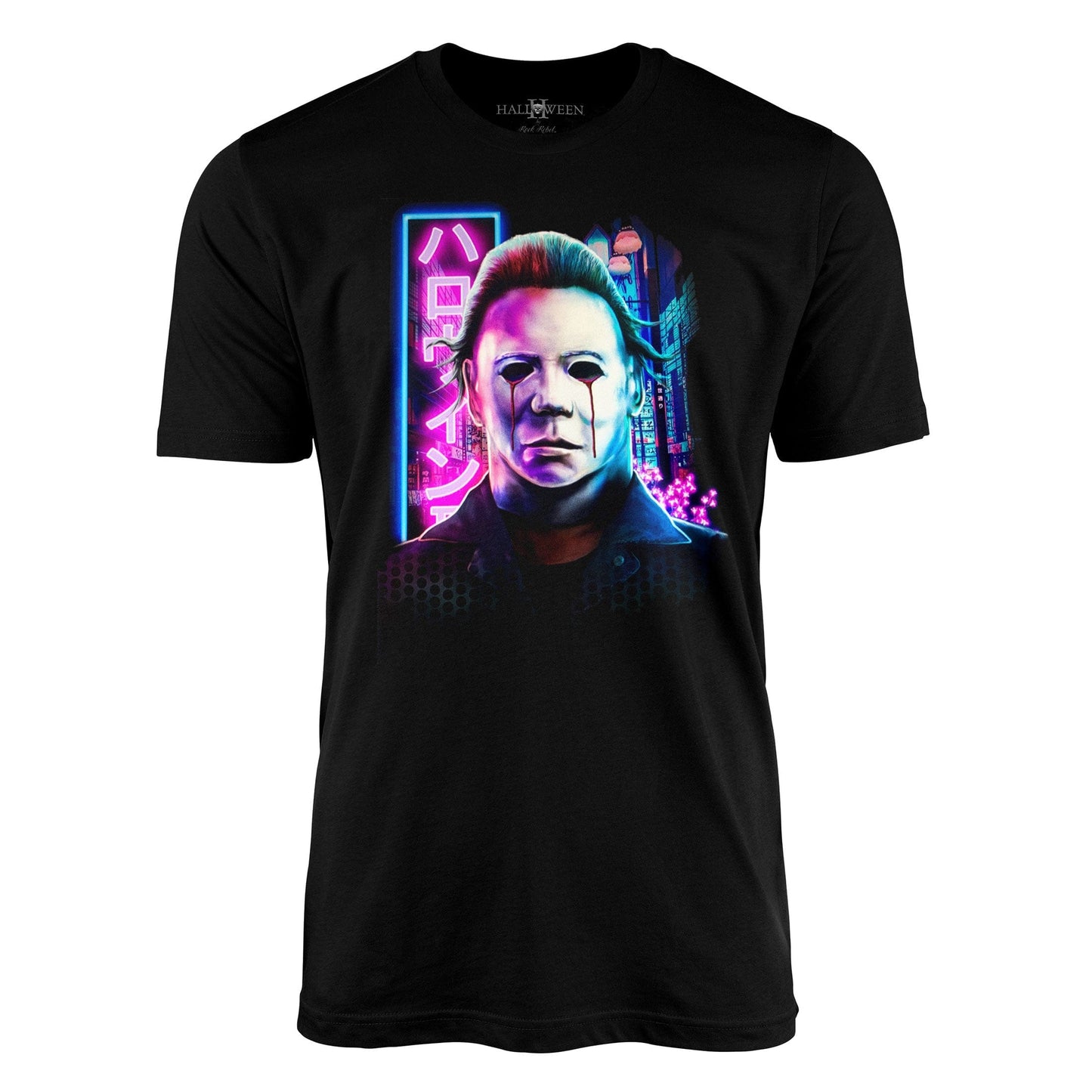 Tokyo Michael Myers Men's Tee