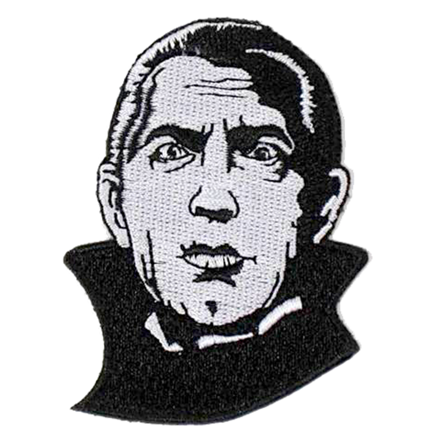 Bela Lugosi as Dracula Embroidered Patch