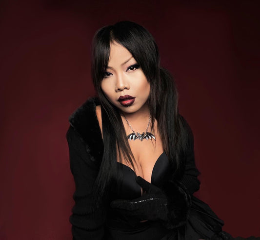 Discover the Ultimate Goth Jewelry Collection