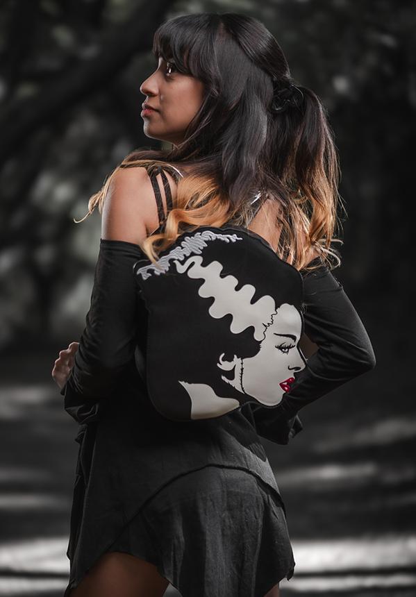 Backpacks - Rock Rebel