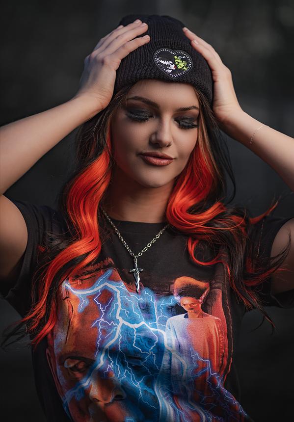 Accessories - Rock Rebel