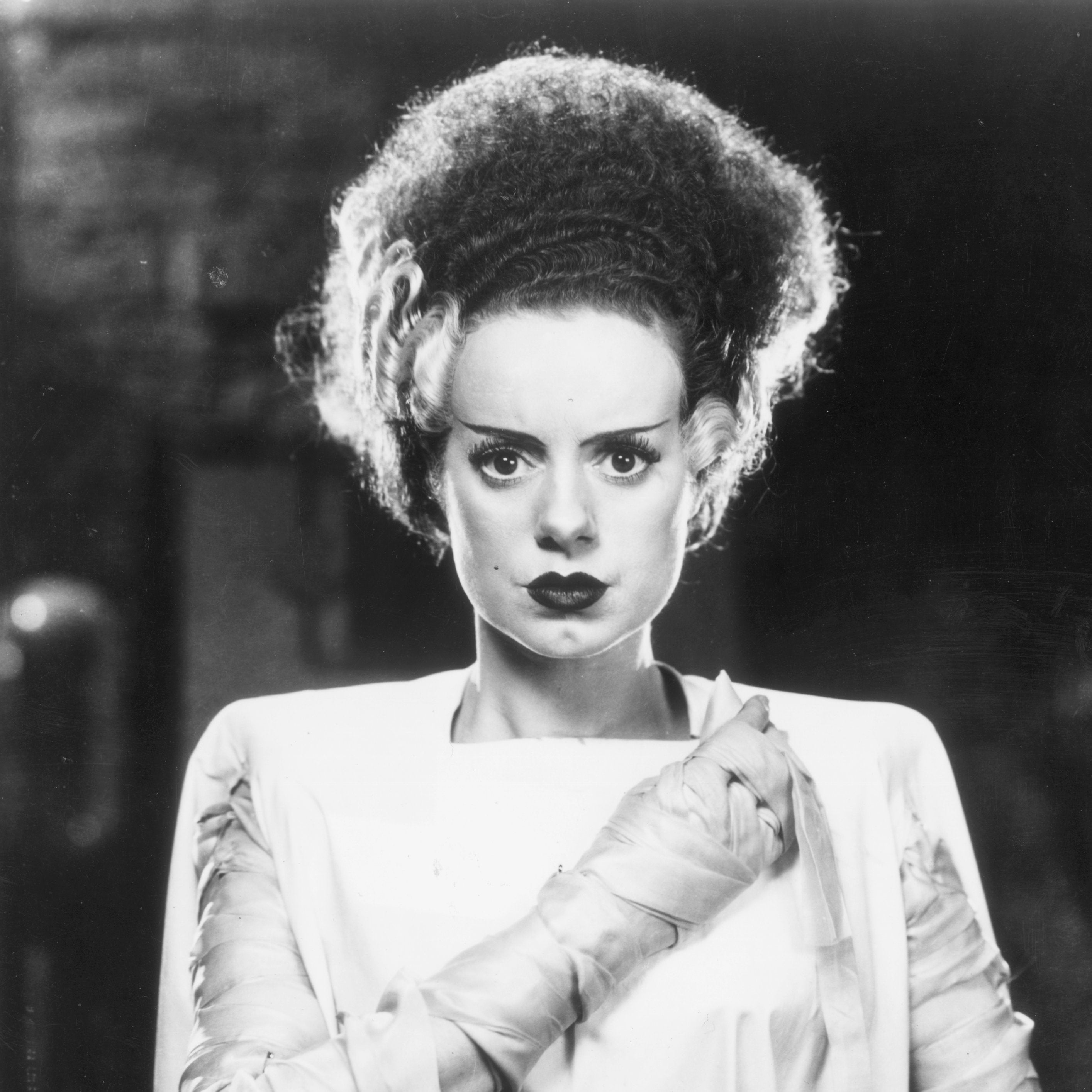 Bride of Frankenstein - Rock Rebel