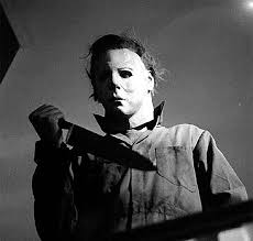 Michael Myers - Rock Rebel