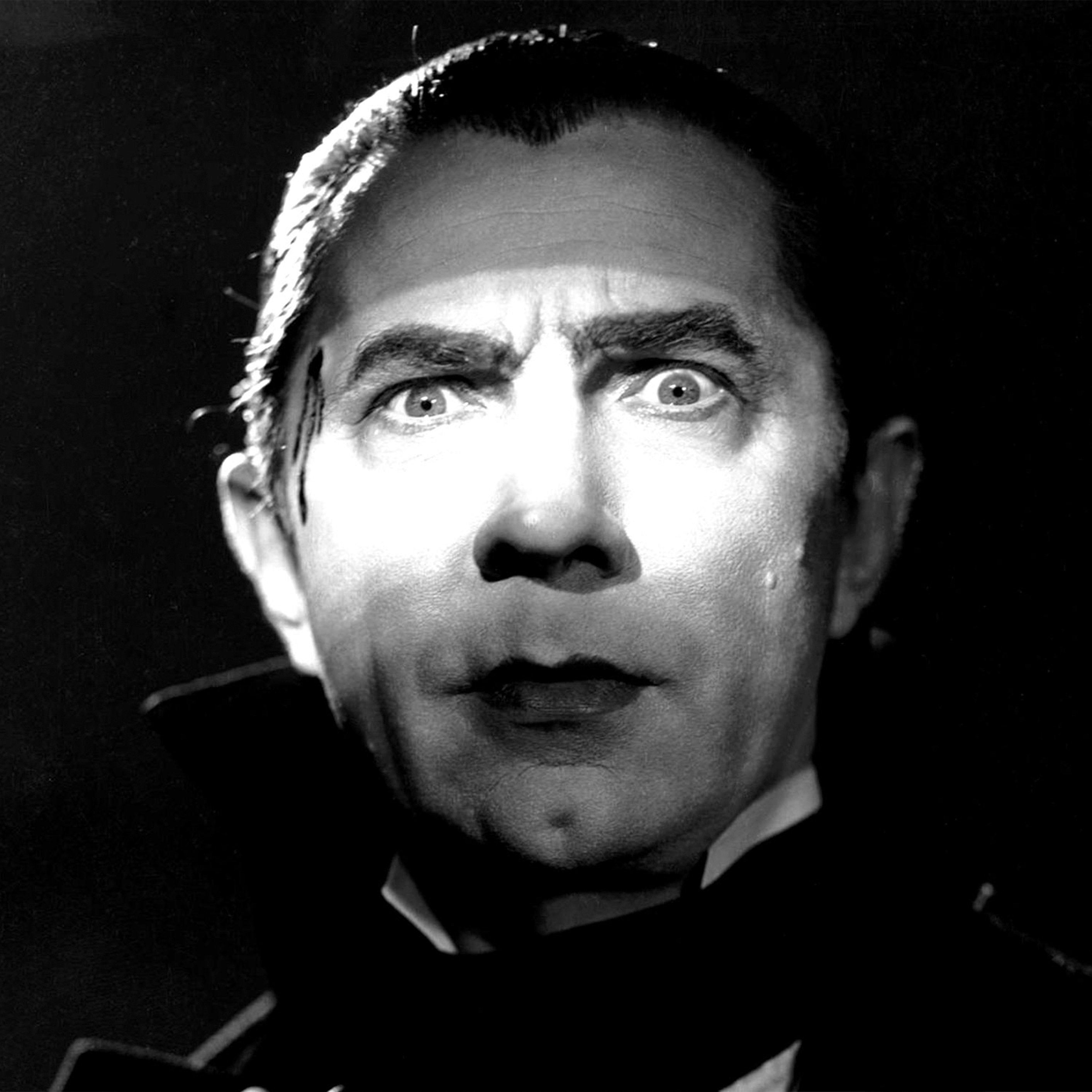 Dracula - Rock Rebel