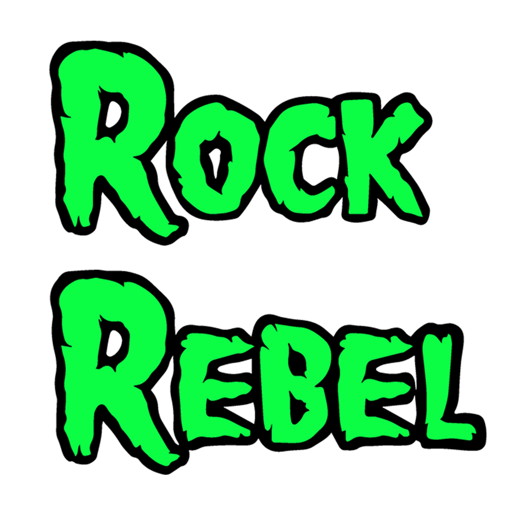 New T-Shirts - Rock Rebel