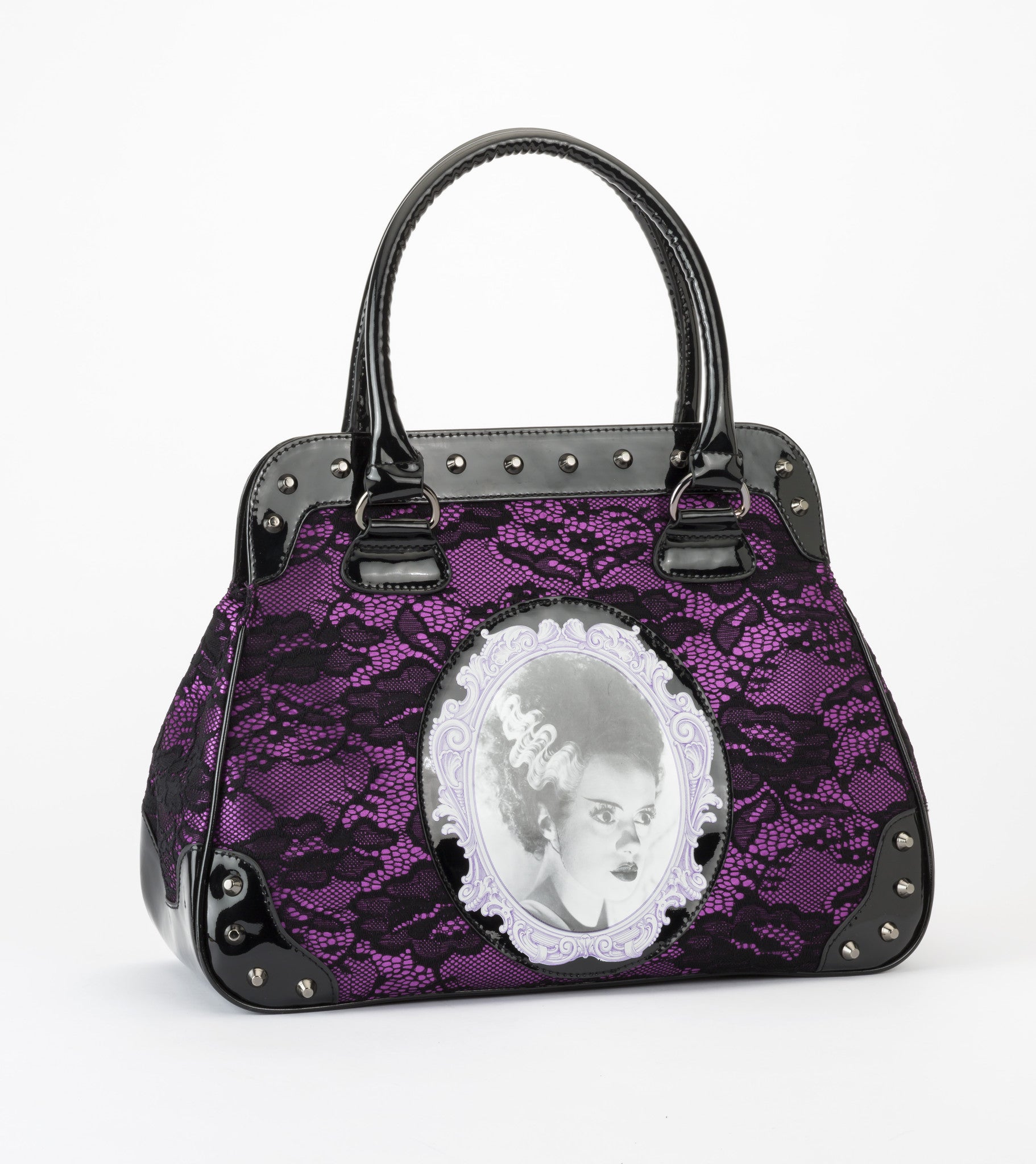 Universal Monster Items - Rock Rebel