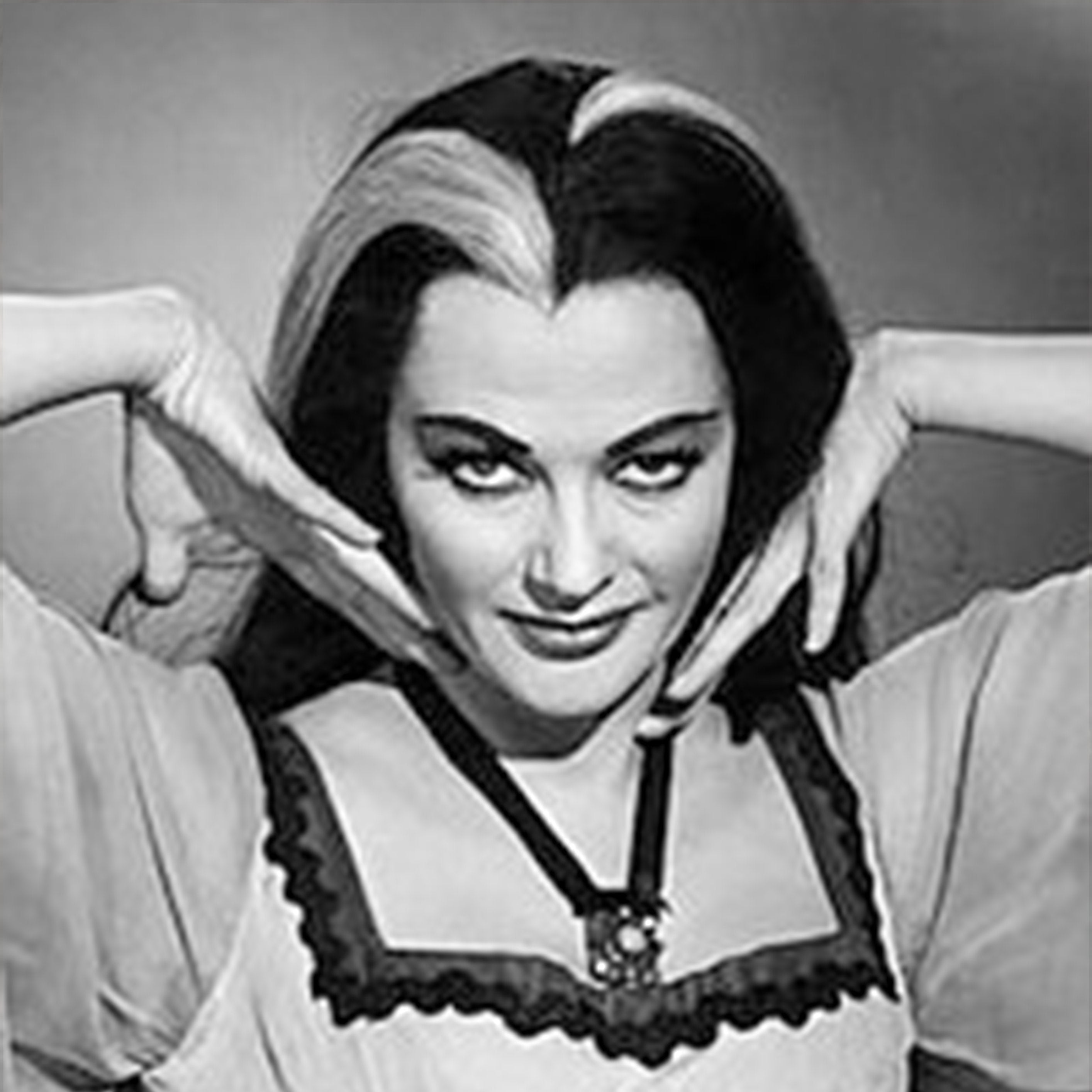 The Munsters - Rock Rebel