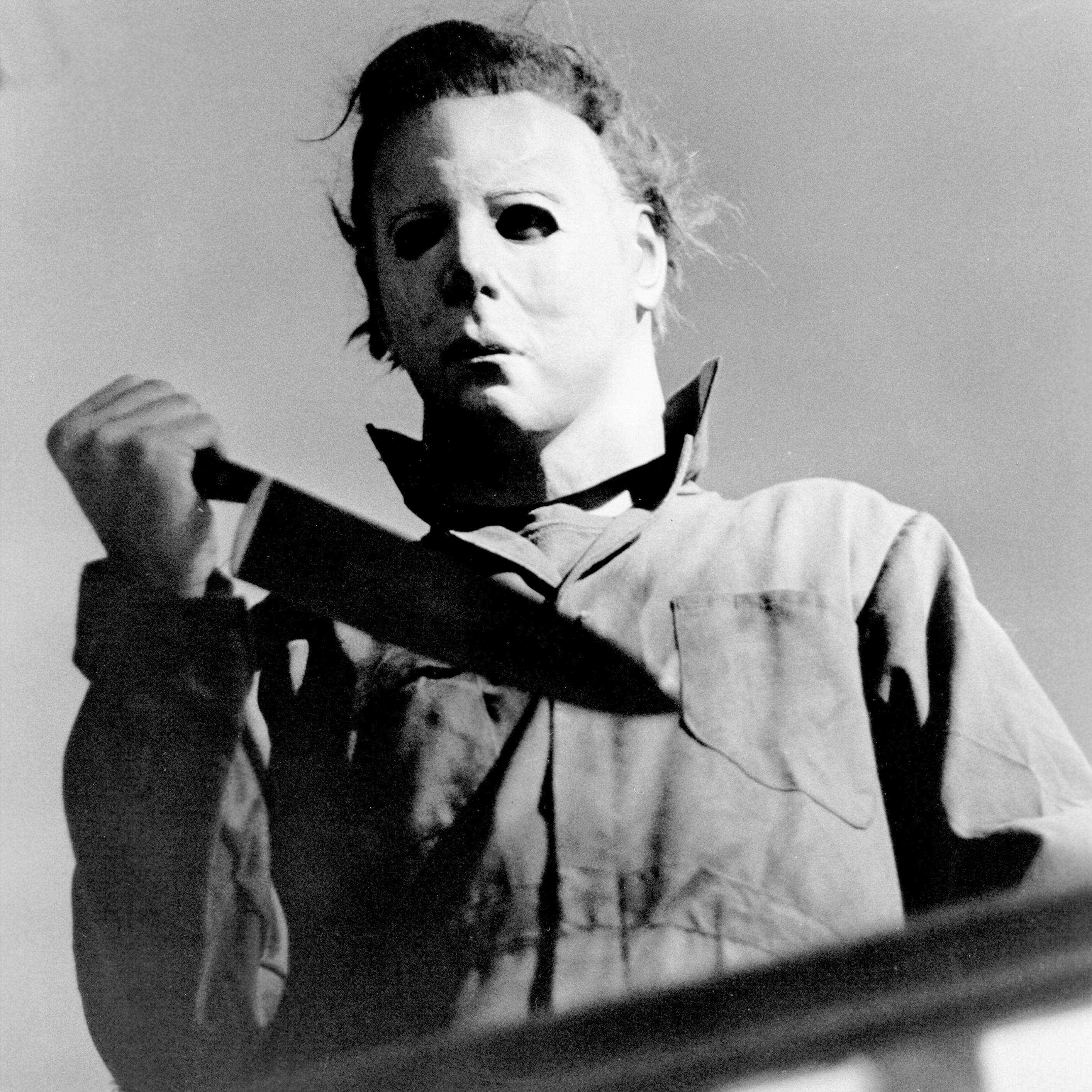 Halloween - Michael Myers - Rock Rebel