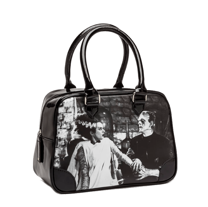 Bags - Rock Rebel