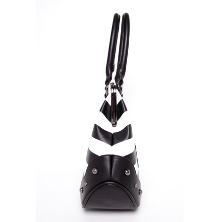 Edward Scissorhands Handbag - Rock Rebel