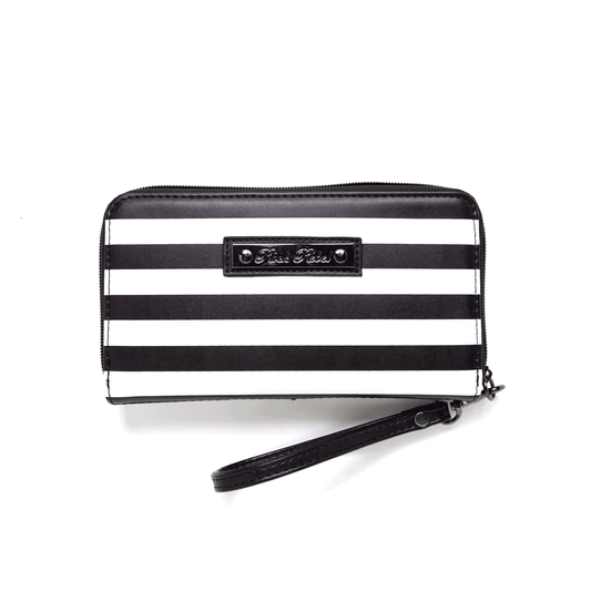 Edward Scissorhands Zip Around Wallet - Rock Rebel