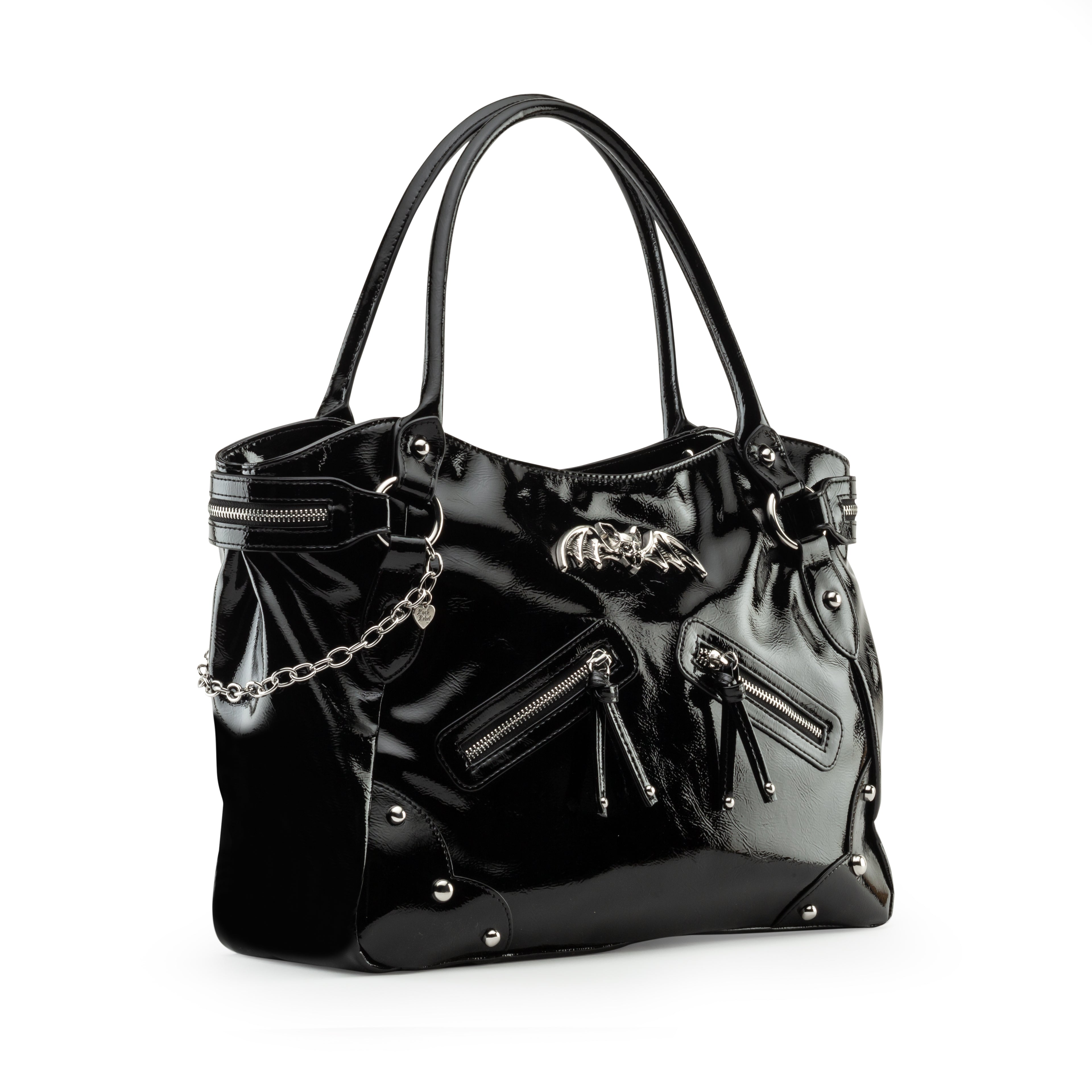Lilith Tote Bag