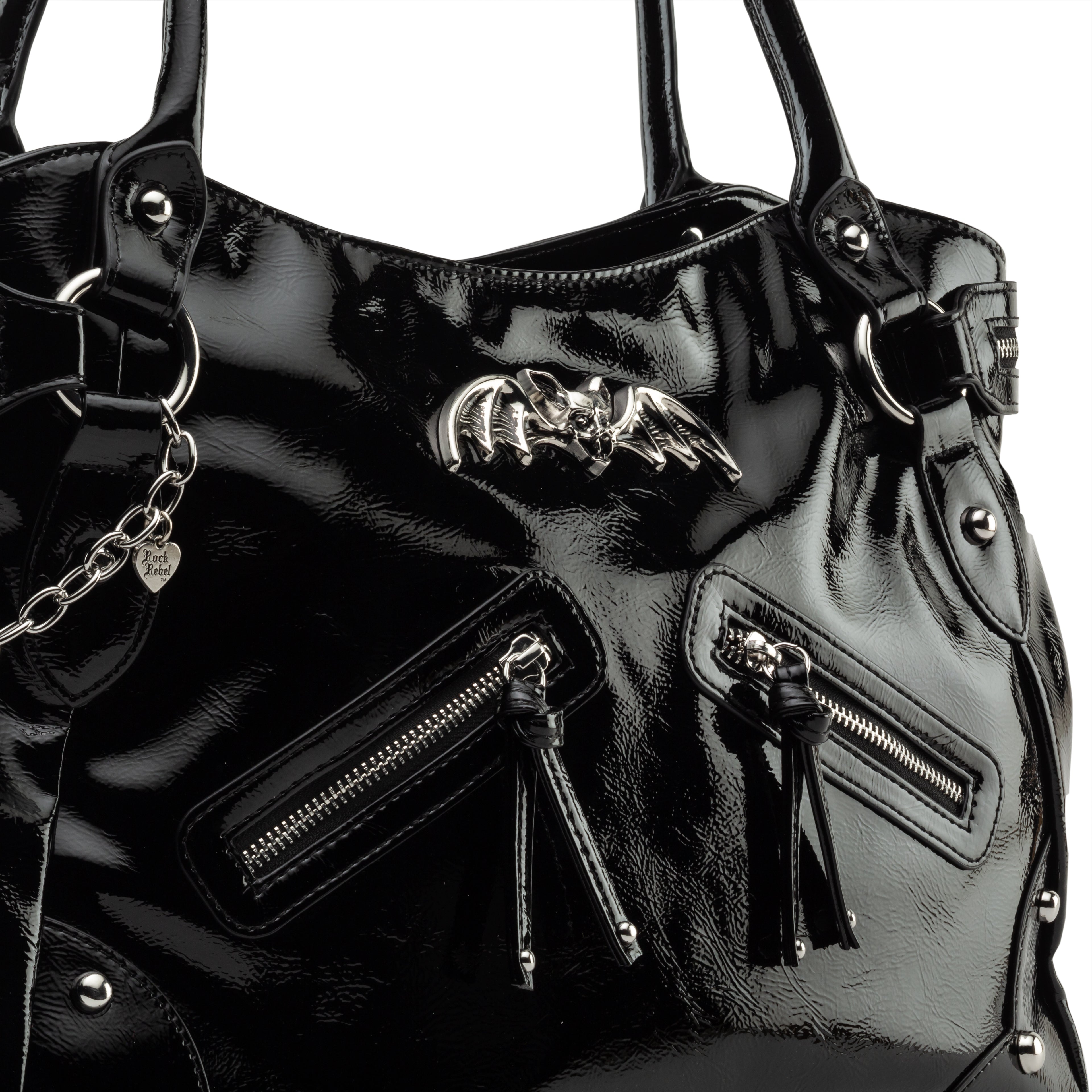 Lilith Tote Bag
