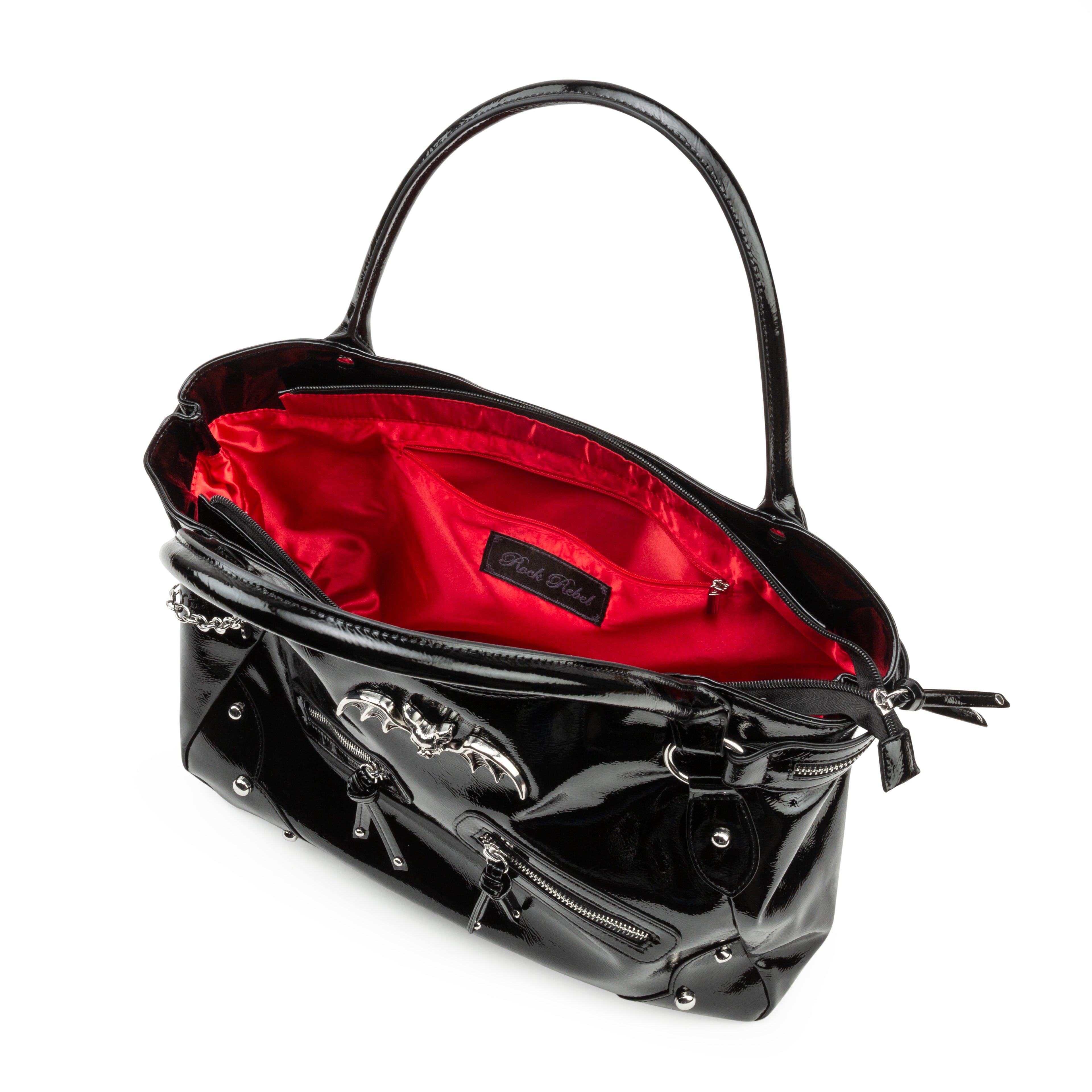 Lilith Tote Bag