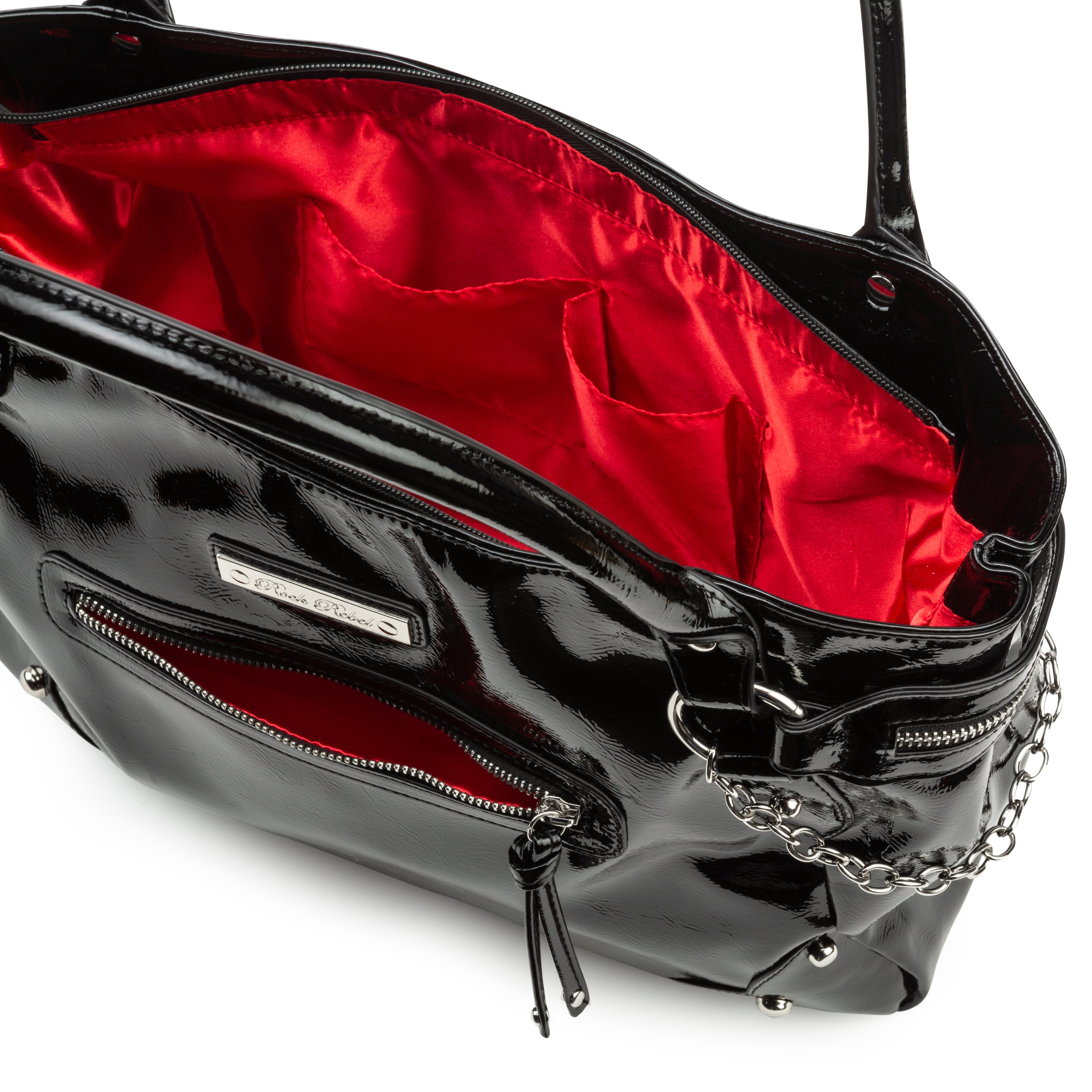 Lilith Tote Bag