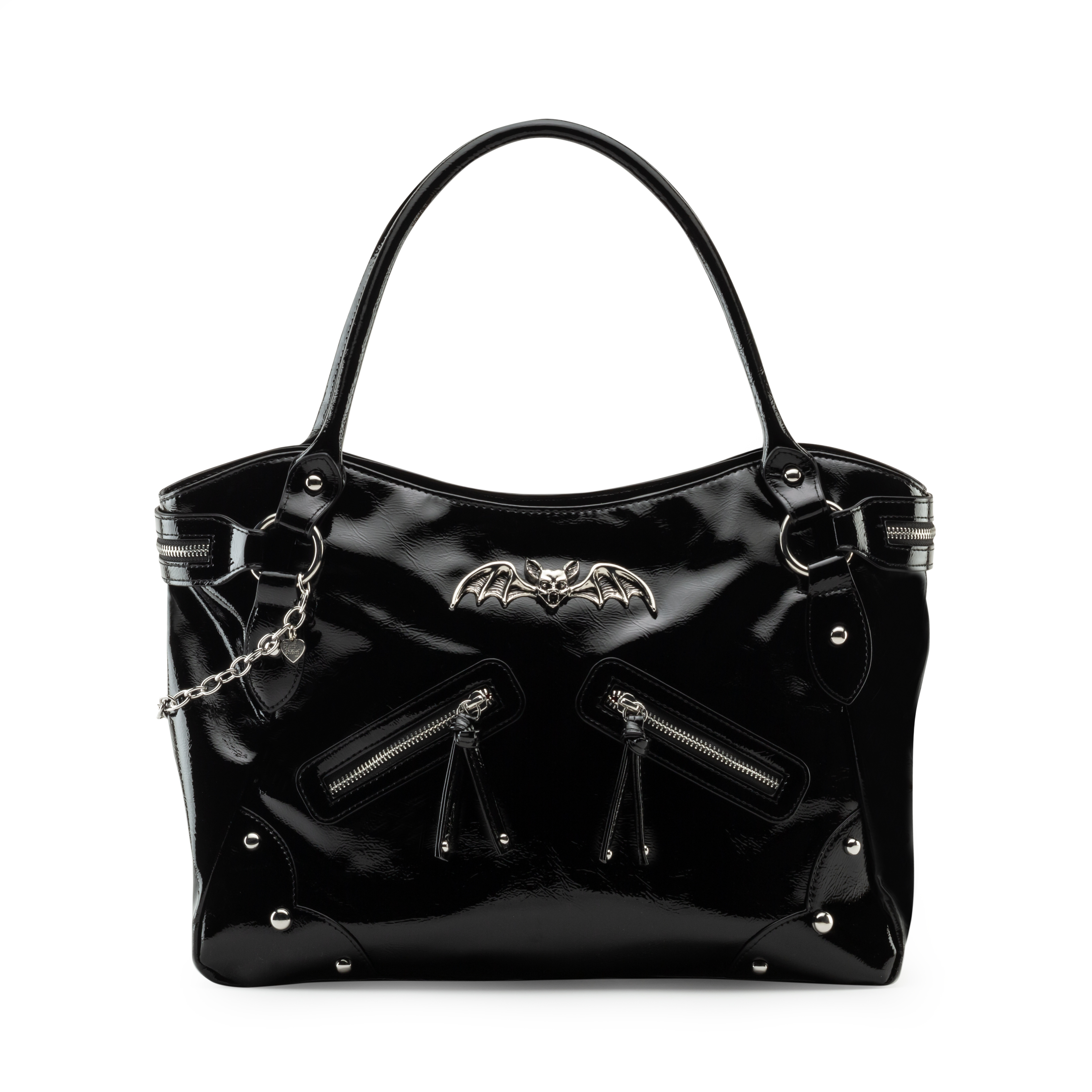 Lilith Tote Bag