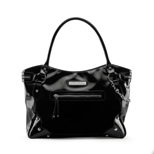 Lilith Tote Bag - Rock Rebel