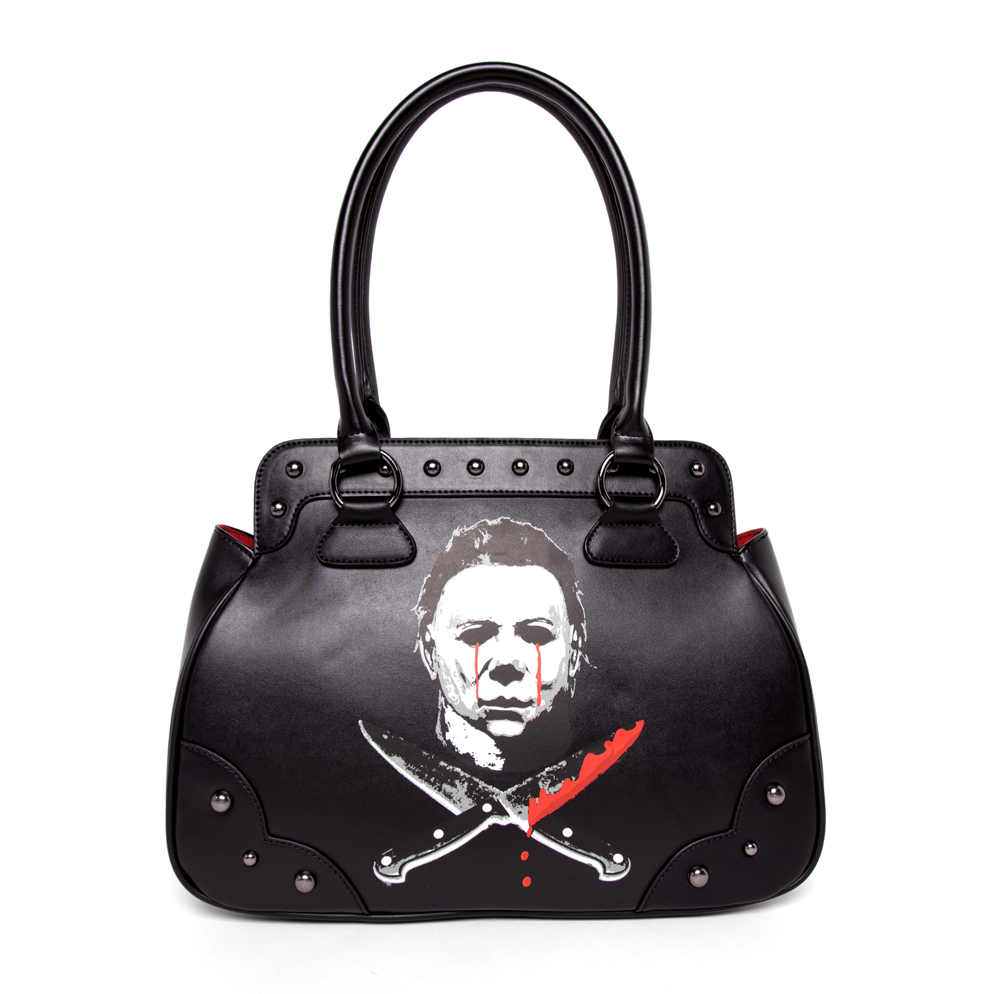 Michael Myers Handbag - Rock Rebel