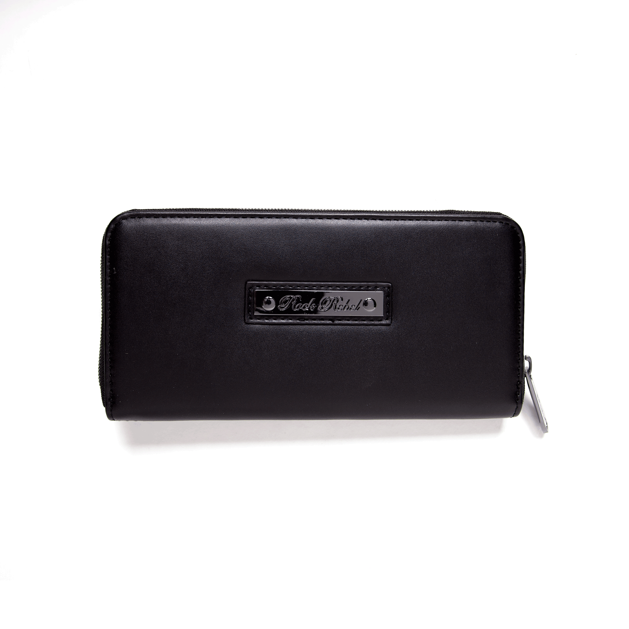 Michael Myers Zip Around Wallet - Rock Rebel