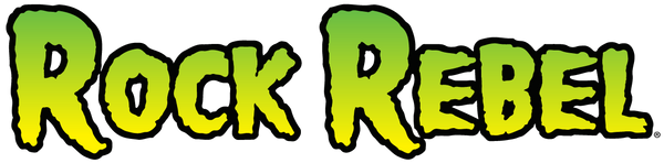 Rock Rebel