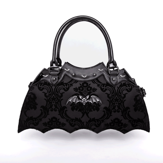 Gothic & Rockabilly Bags & Purses - Banned, Jawbreaker Bags, Wallets - Dark  Fashion Clothing