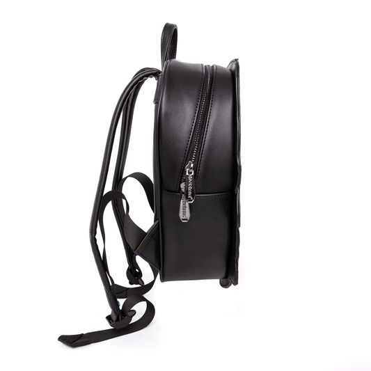 Frankenstein Monster Head Backpack - Rock Rebel