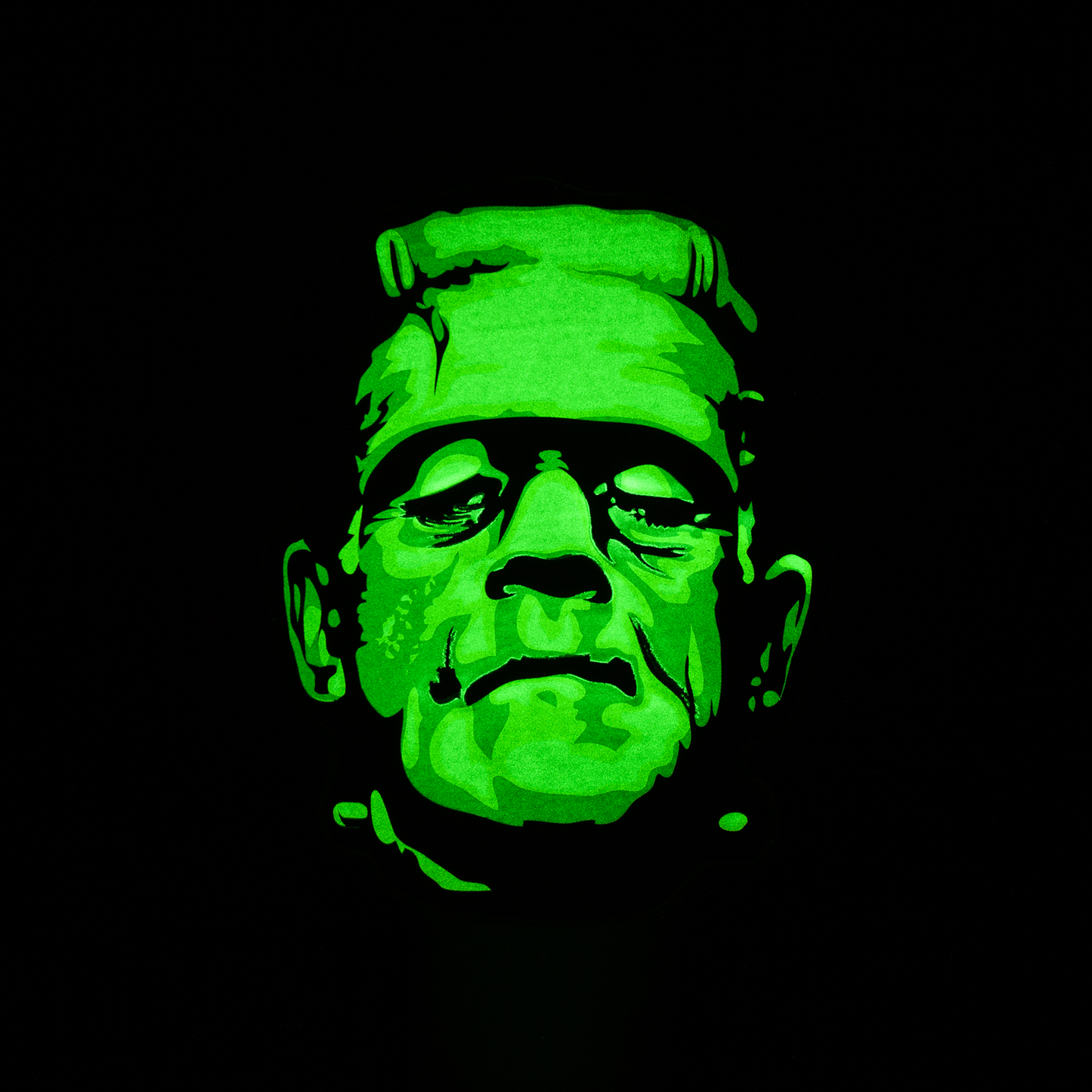 Frankenstein Glow Backpack