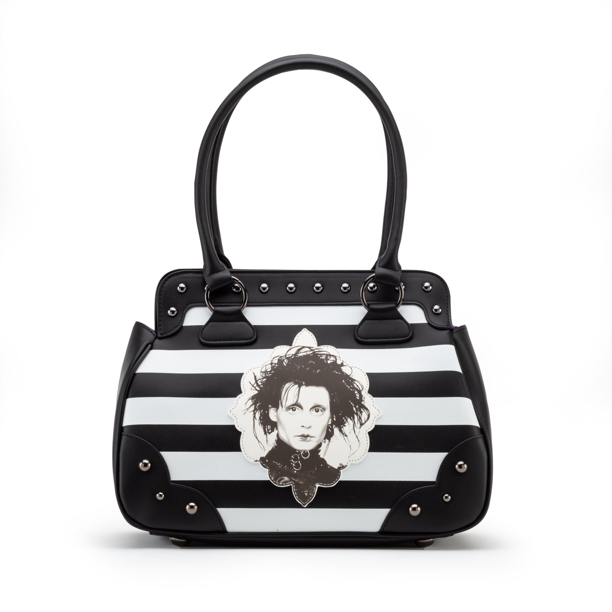 Edward Scissorhands Handbag - Rock Rebel