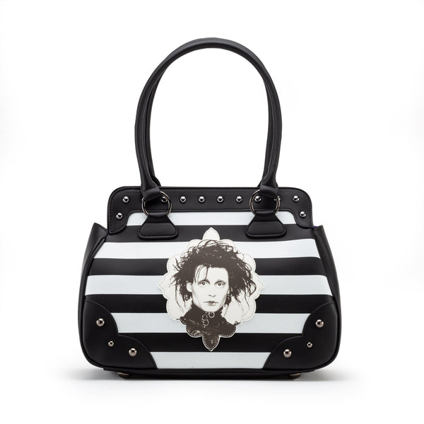 Edward Scissorhands Handbag - Rock Rebel