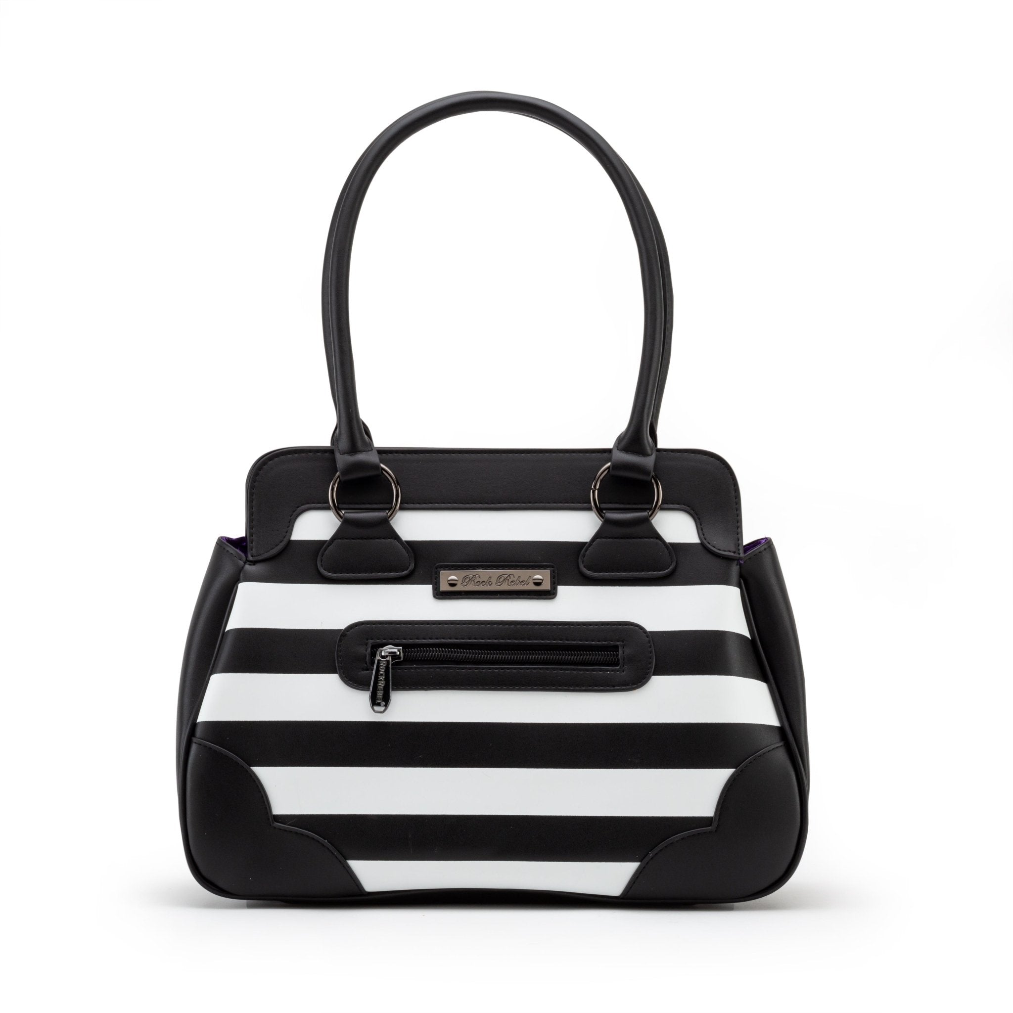 Edward Scissorhands Handbag - Rock Rebel