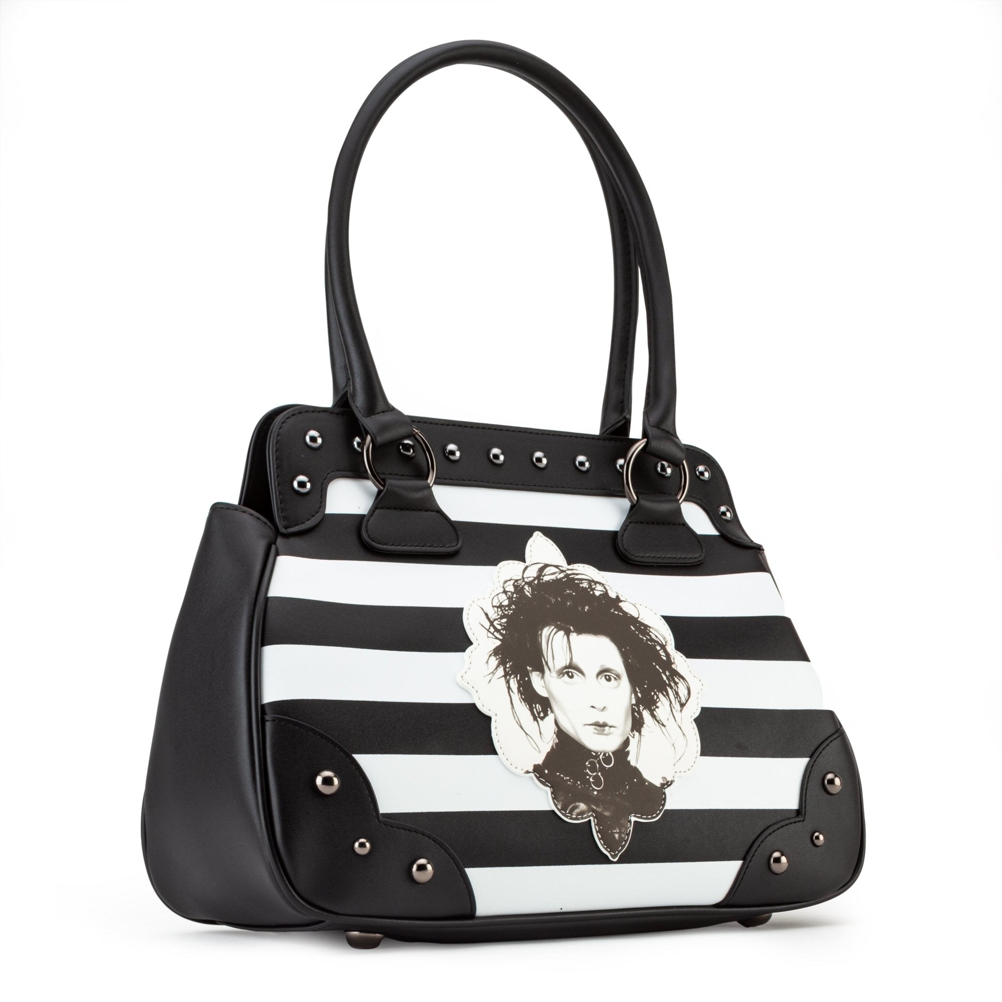 Edward Scissorhands Handbag - Rock Rebel