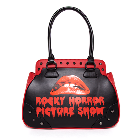 Rocky Horror Picture Show Handbag - Rock Rebel