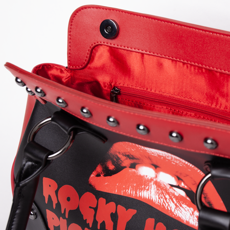 Rocky Horror Picture Show Handbag - Rock Rebel