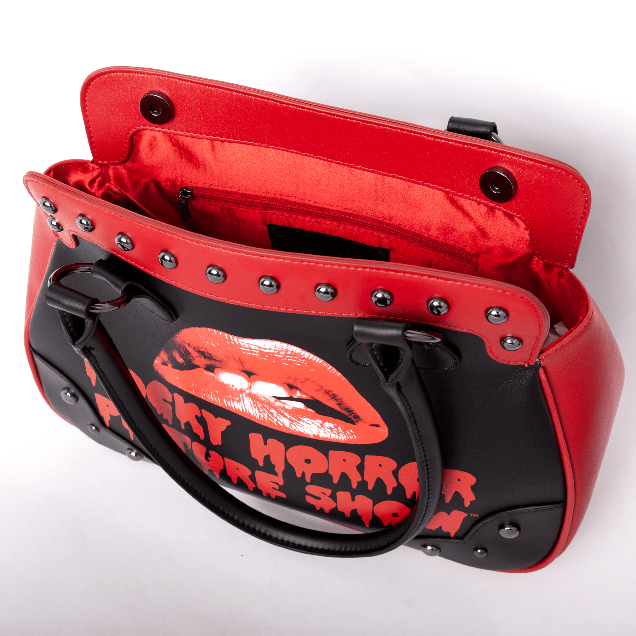 Rocky Horror Picture Show Handbag - Rock Rebel