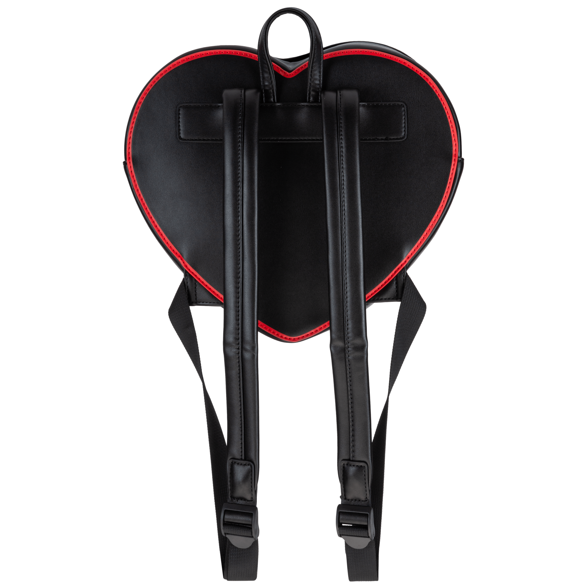 Michael Myers Heart Backpack - Rock Rebel