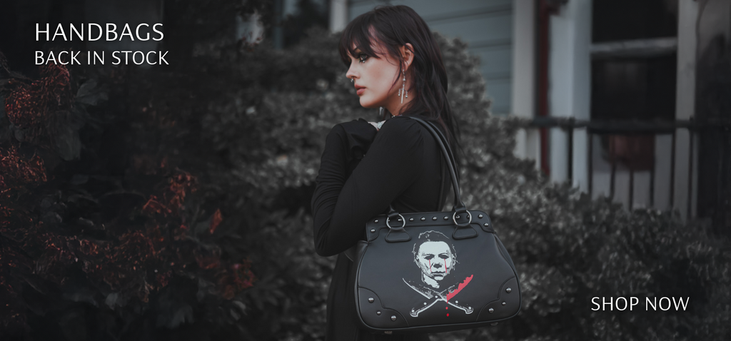 Rock Rebel