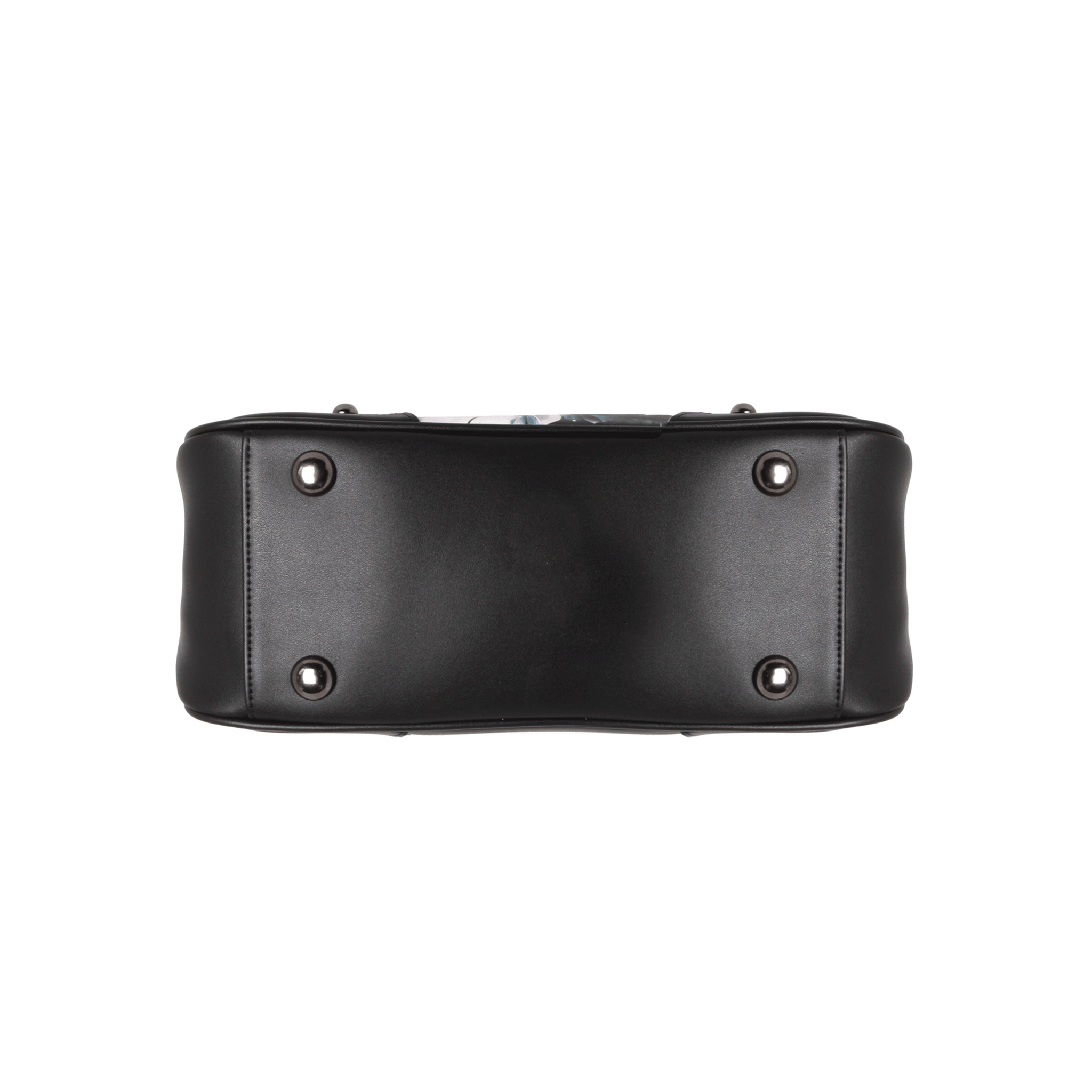 We Belong Dead Bride of Frankenstein Handbag - Rock Rebel