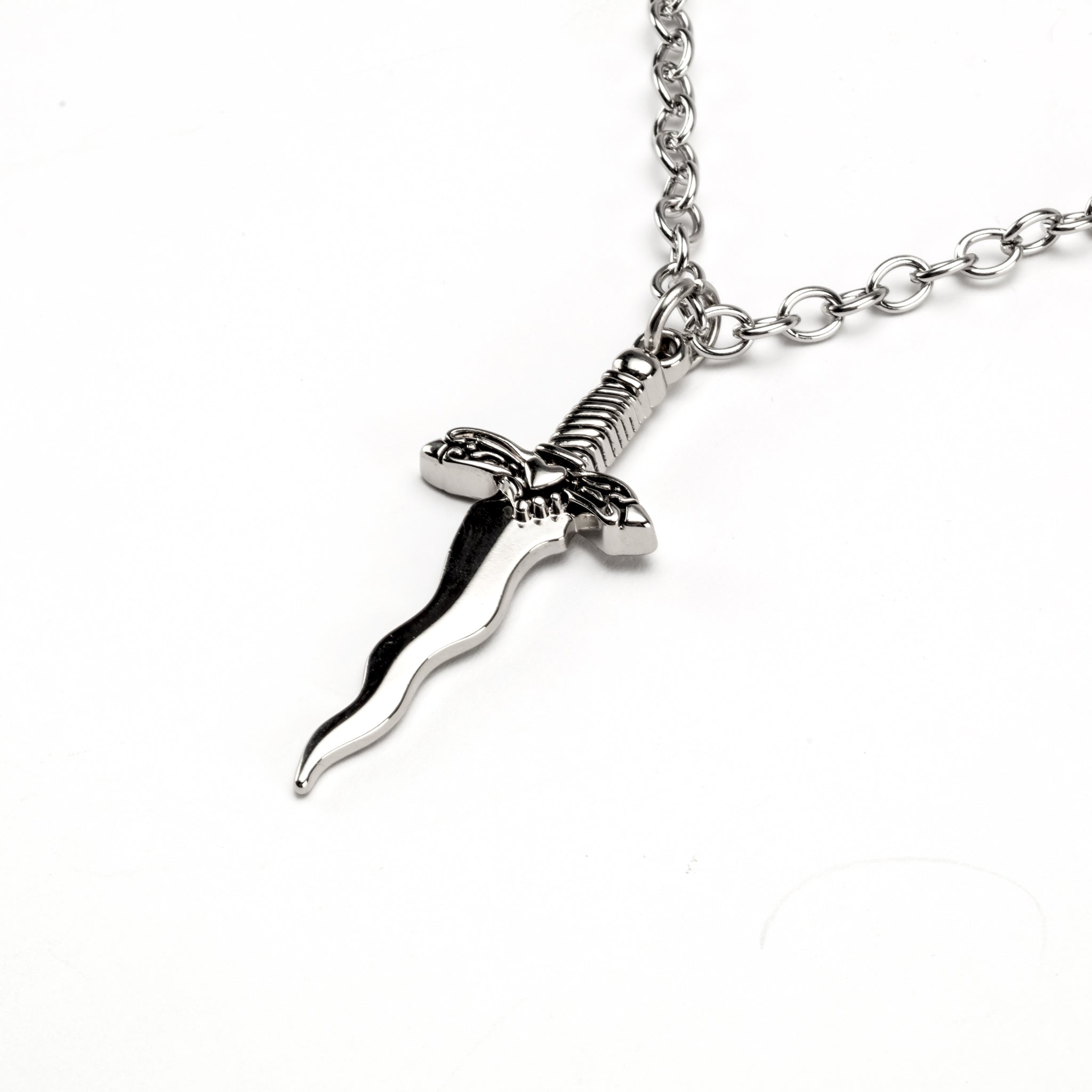 Dagger Pendant - Rock Rebel