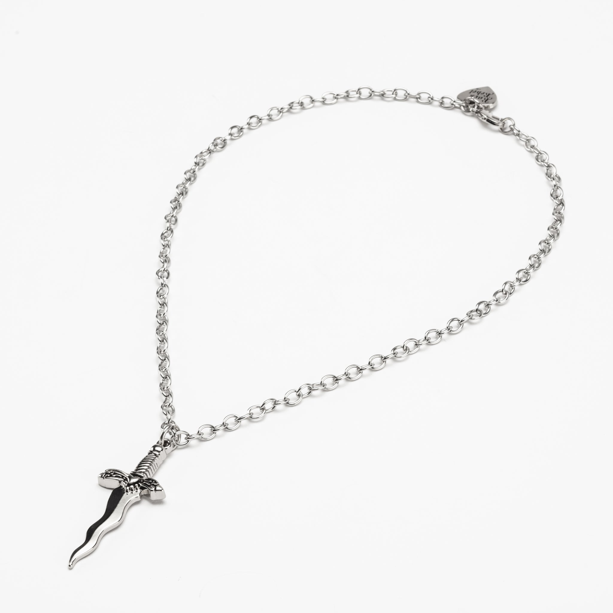 Dagger Pendant - Rock Rebel