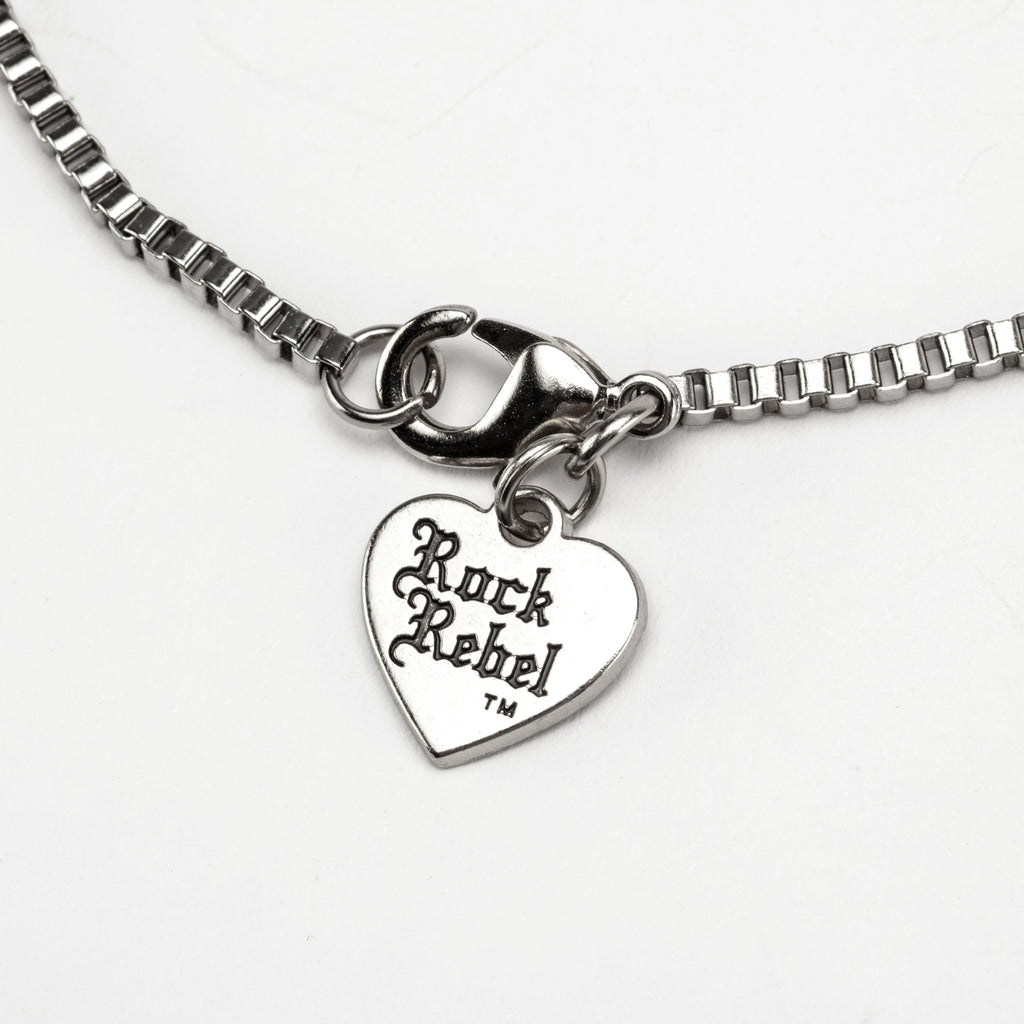 Rock Rebel