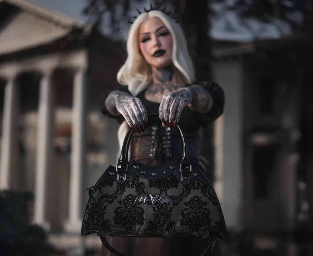Rock Rebel