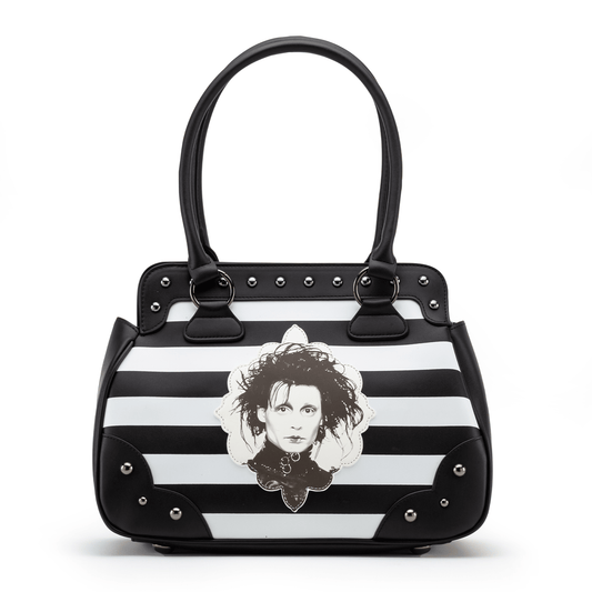 Edward Scissorhands Handbag - Rock Rebel
