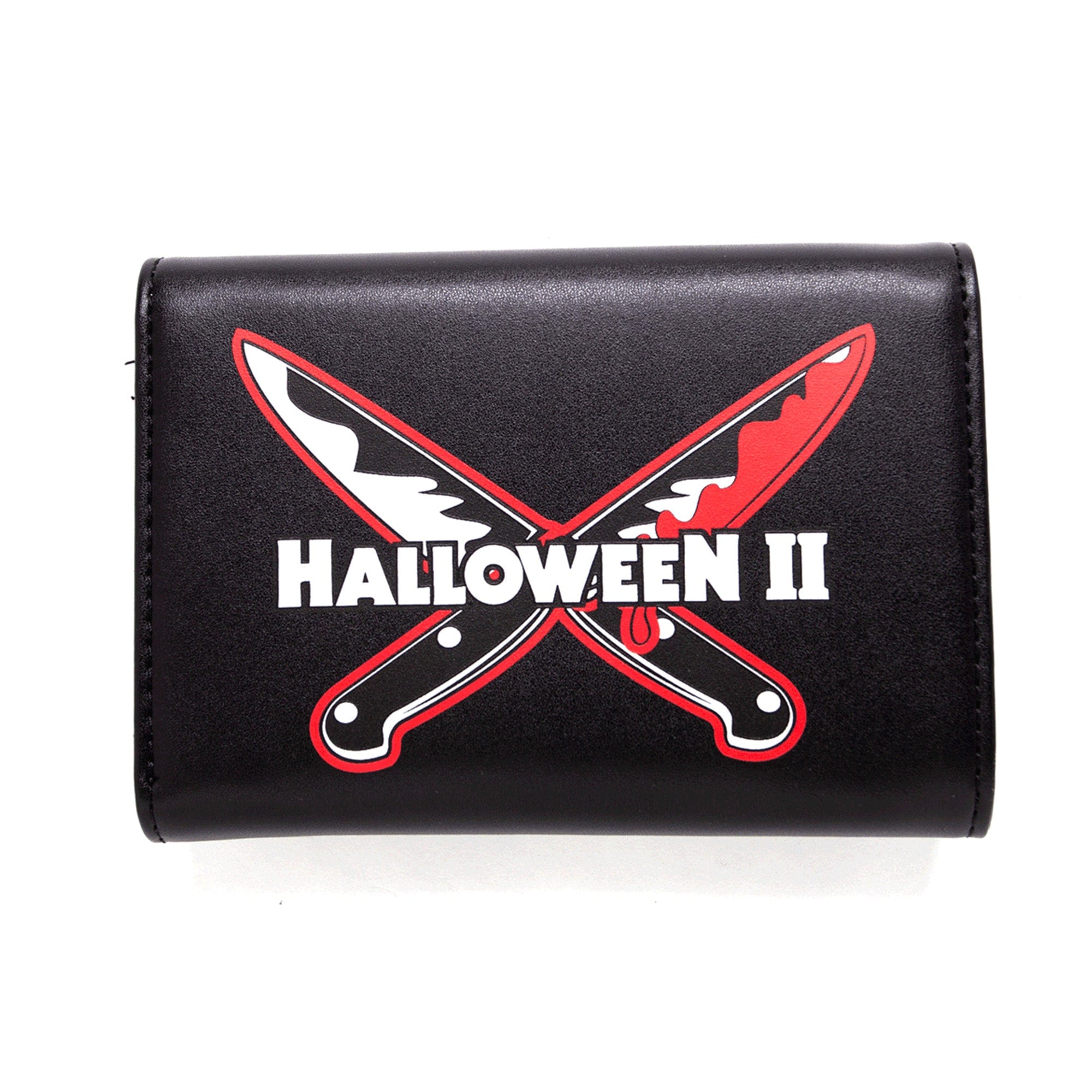Michael Myers Tri - Fold Wallet - Rock Rebel
