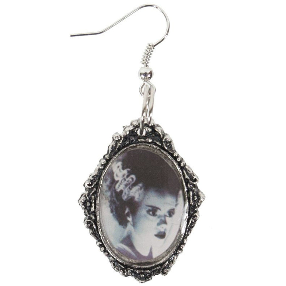 Chunky Rebel Rock Necklace FINAL SALE main image 1