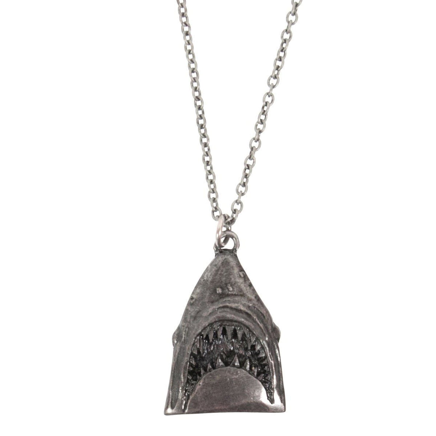 JAWS Necklace