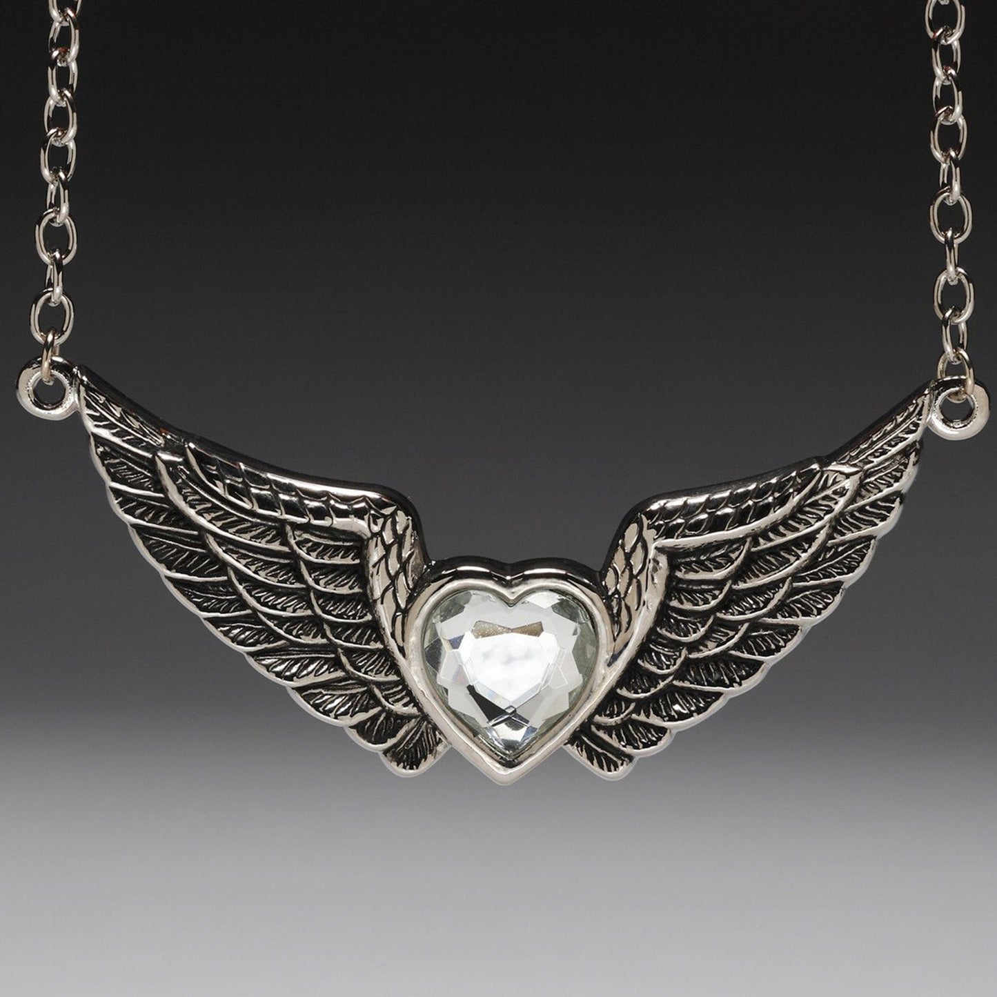 Wild At Heart Jeweled