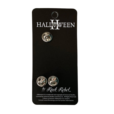 Michael Myers Standing Enamel Pin - Rock Rebel