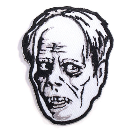 Phantom of the Opera Patch - Rock Rebel